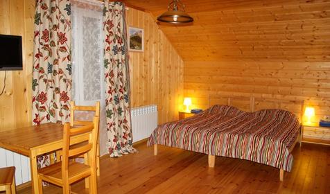 Зеленый Гай