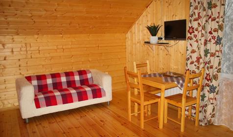 Зеленый Гай