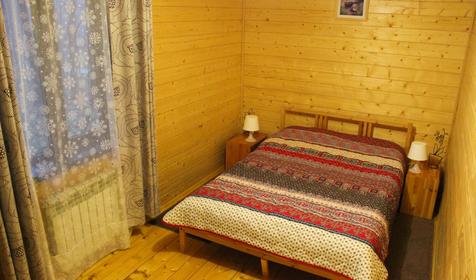 Зеленый Гай