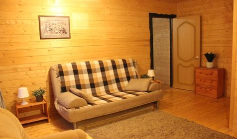 Зеленый Гай