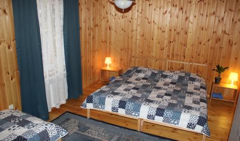 Зеленый Гай