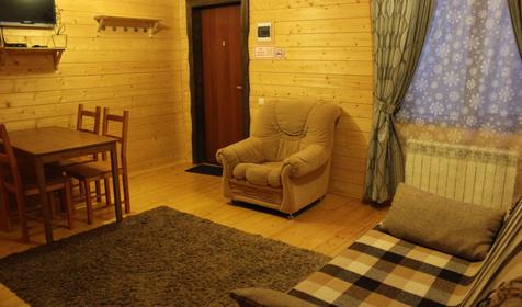 Зеленый Гай