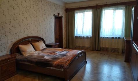 Большой двухместный