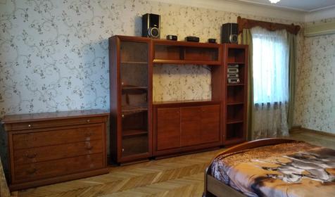 Большой двухместный