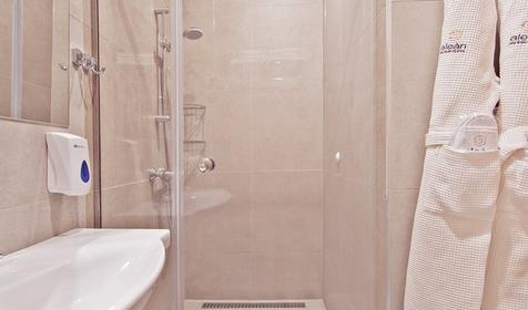 Family standart двухкомнатный четырехместный. Family Resort & Spa Biarritz 4* (бывш. Сосновая роща)