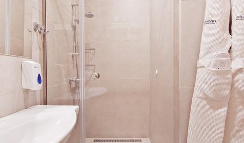 Family superior двухкомнатный четырехместный. Family Resort & Spa Biarritz 4* (бывш. Сосновая роща)