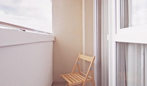 Family superior двухкомнатный четырехместный. Family Resort & Spa Biarritz 4* (бывш. Сосновая роща)