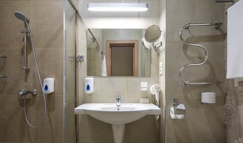 Superior двухместный. Family Resort & Spa Biarritz 4* (бывш. Сосновая роща)