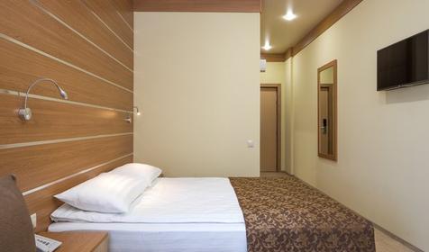 Superior двухместный. Family Resort & Spa Biarritz 4* (бывш. Сосновая роща)