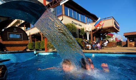 La Terrassa (Ла Терраса)