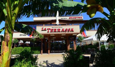 La Terrassa (Ла Терраса)