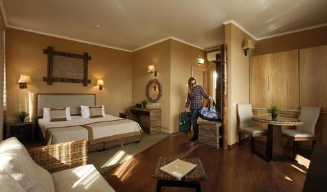 La Terrassa (Ла Терраса)