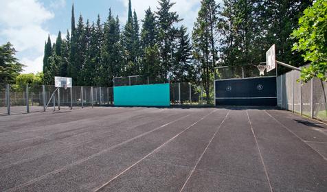 Отель Orchestra Crystal Sochi Resort (Оркестра Кристалл Сочи Резорт), Сочи, Хостинский район