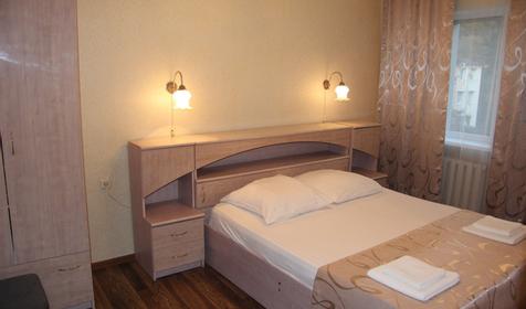 Семейный. Отель Orchestra Crystal Sochi Resort, Сочи, Хостинский район