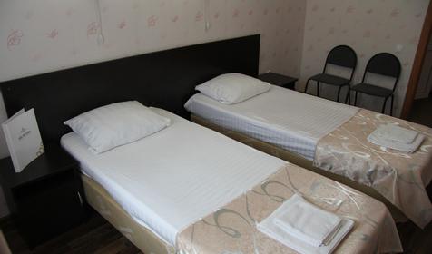 Семейный. Отель Orchestra Crystal Sochi Resort, Сочи, Хостинский район