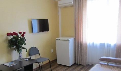 Семейный. Отель Orchestra Crystal Sochi Resort, Сочи, Хостинский район