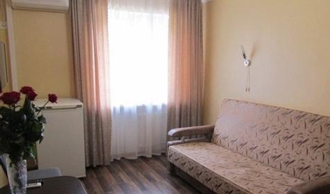 Семейный. Отель Orchestra Crystal Sochi Resort, Сочи, Хостинский район