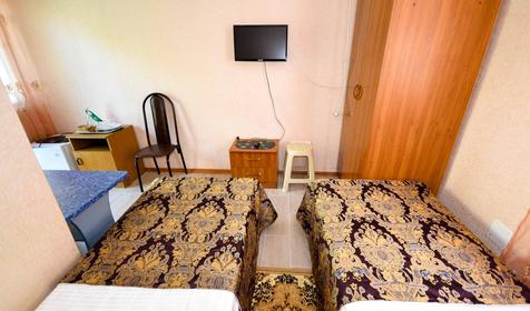 Двухместный