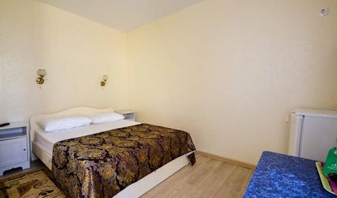 Двухместный стандарт