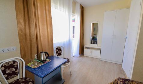 Двухместный стандарт