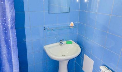 Двухместный стандарт