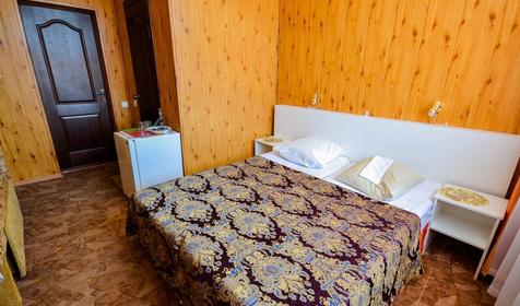 Двухместный стандарт