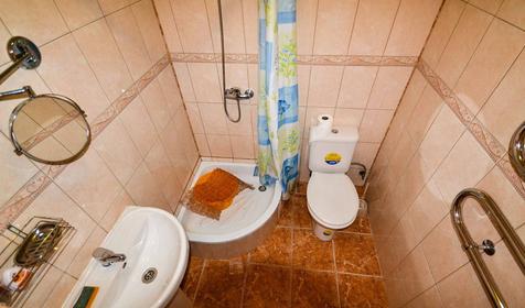 Двухместный стандарт