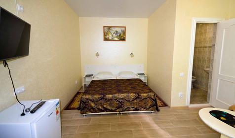 Двухместный улучшенный