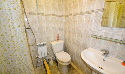 Двухместный улучшенный