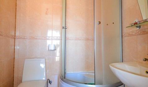 Двухместный улучшенный