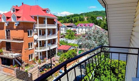 Двухместный улучшенный