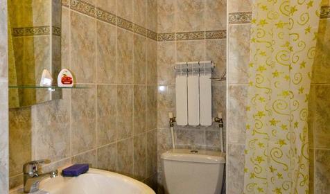 Трехместный стандарт