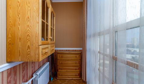 Улучшенный стандарт, пансионат Высокий берег, Анапа