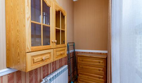 Улучшенный стандарт, пансионат Высокий берег, Анапа