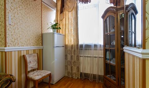 Семейный ПК, пансионат Высокий берег, Анапа