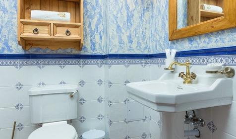 Отель 3 Мушкетера, Анапа