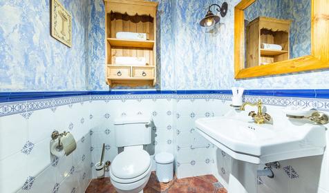 Отель 3 Мушкетера, Анапа