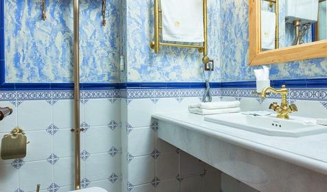 Отель 3 Мушкетера, Анапа