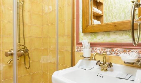 Отель 3 Мушкетера, Анапа