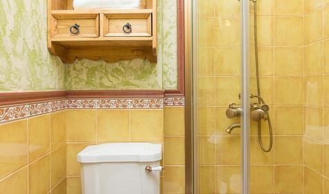 Отель 3 Мушкетера, Анапа