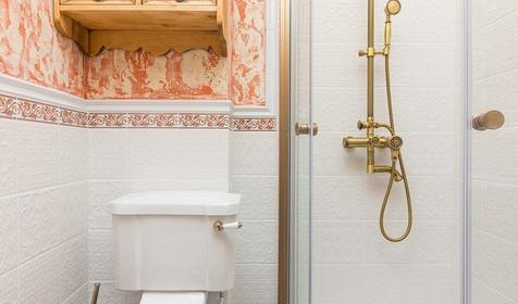 Отель 3 Мушкетера, Анапа