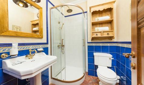 Отель 3 Мушкетера, Анапа