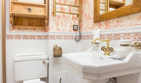 Отель 3 Мушкетера, Анапа