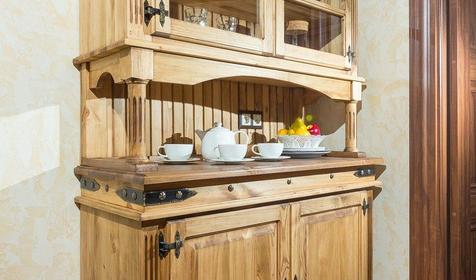 Отель 3 Мушкетера, Анапа