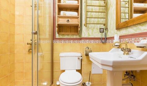 Отель 3 Мушкетера, Анапа