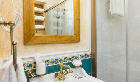 Отель 3 Мушкетера, Анапа