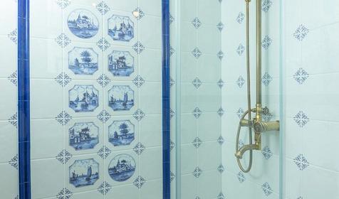 Отель 3 Мушкетера, Анапа