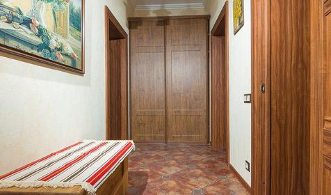 Отель 3 Мушкетера, Анапа