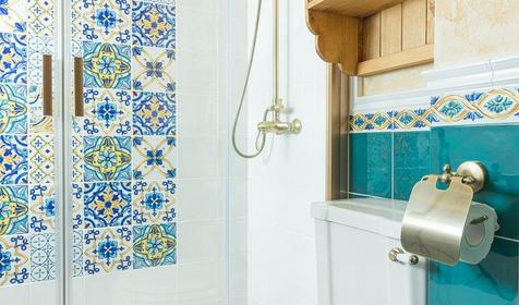 Отель 3 Мушкетера, Анапа