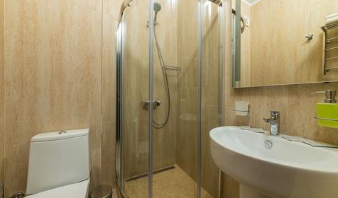 Отель 3 Мушкетера, Анапа